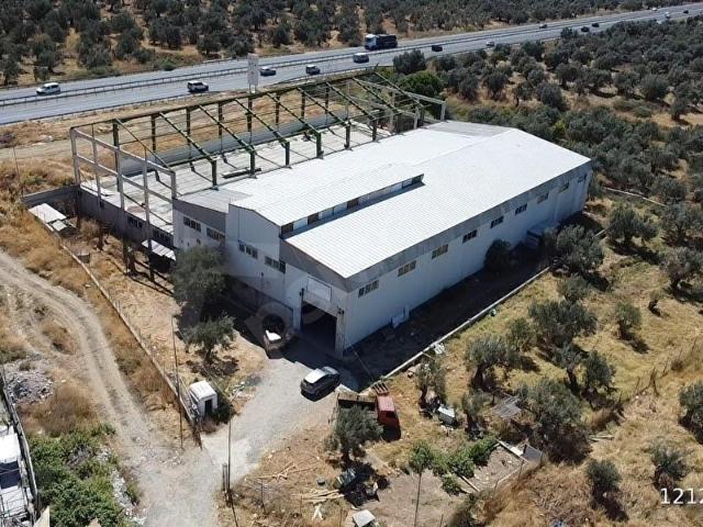 Gömeç, Balikesir içerisinde satılık Dükkan