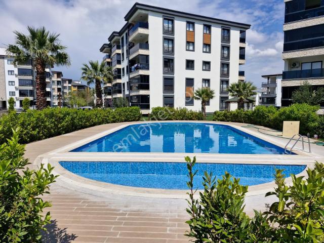 Burhaniye, Balikesir içerisinde kiralık mülk