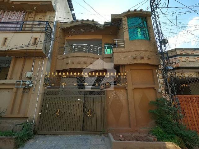 House for sale in Islamabad