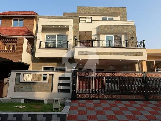 House for sale in Islamabad