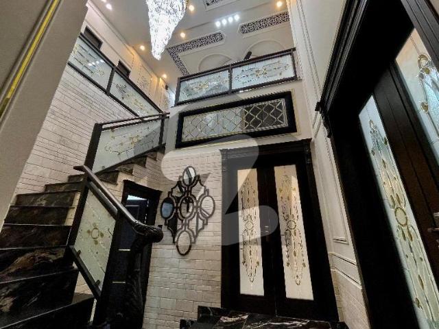 House for sale in Gujranwala, Punjab