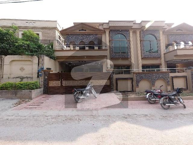 House for sale in Rawalpindi