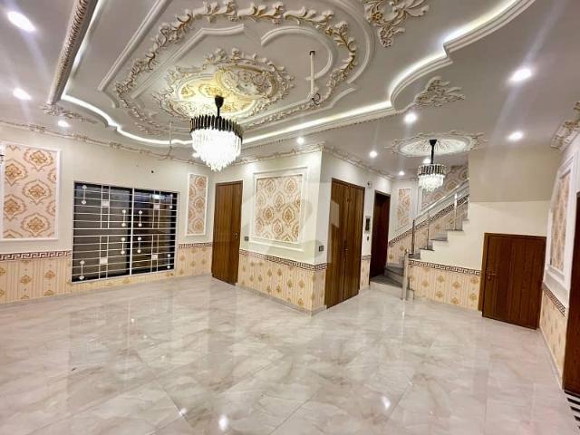 House for sale in Rawalpindi, Islamabad Capital Territory