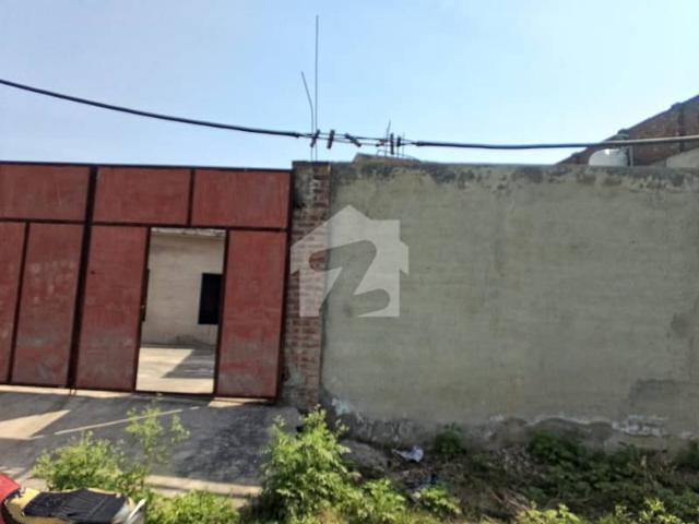 Commercial for sale in Gujranwala, Islamabad Capital Territory