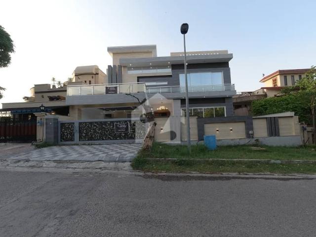 House for sale in Islamabad