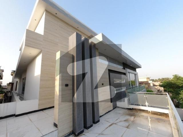 House for sale in Islamabad