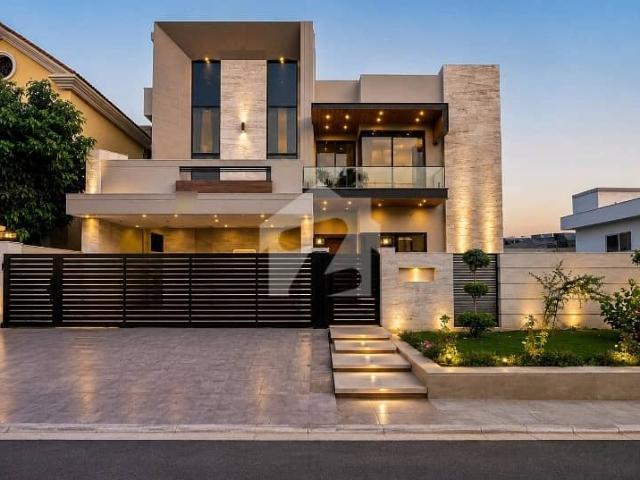 House for sale in Islamabad