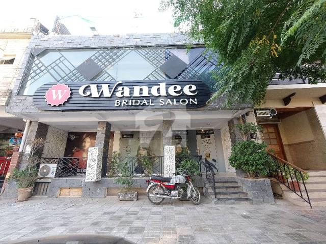 Building for sale in اسلام آباد, زون 1