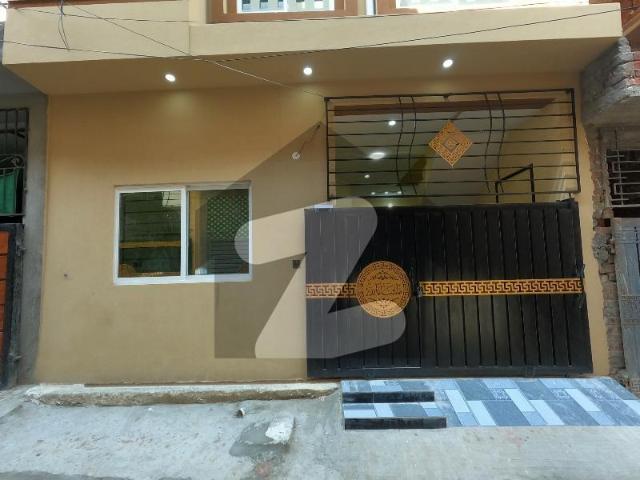 House for sale in Rawalpindi, Islamabad Capital Territory