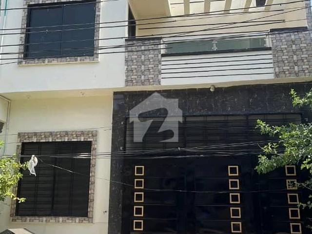 House for sale in Gujranwala, Islamabad Capital Territory