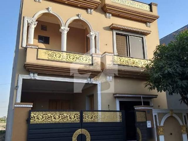 House for sale in Rawalpindi, Islamabad Capital Territory