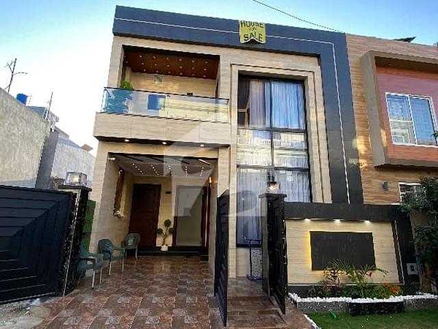 House for sale in Rawalpindi, Islamabad Capital Territory