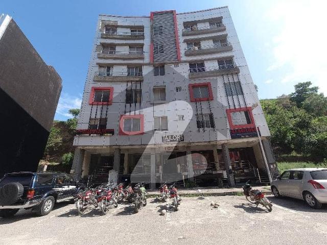 Apartment for sale in Rawalpindi