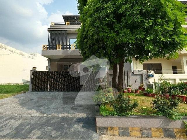 House for sale in اسلام آباد, زون 1