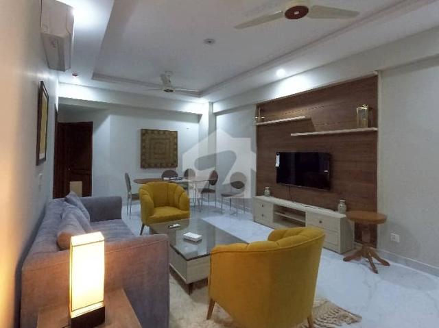 Apartment for sale in Islamabad