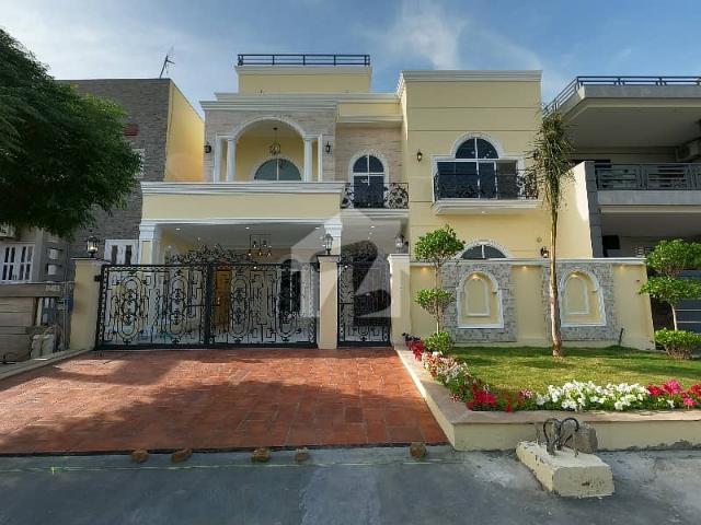 House for sale in Islamabad