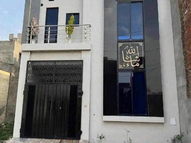 House for sale in Rawalpindi, Islamabad Capital Territory