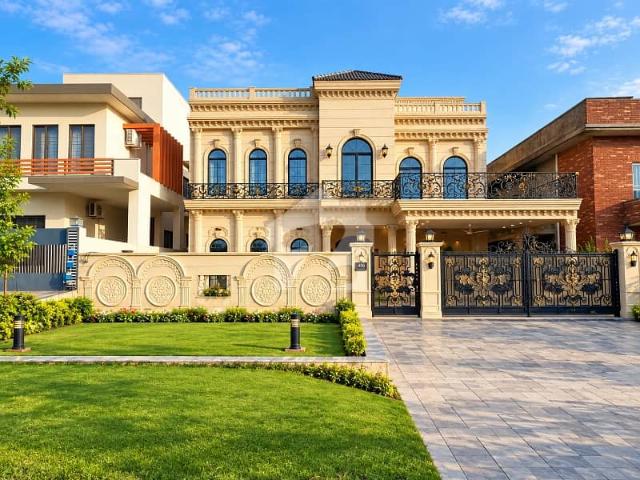 House for sale in Islamabad