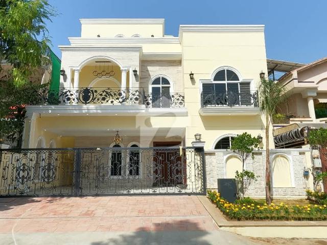 House for sale in Islamabad