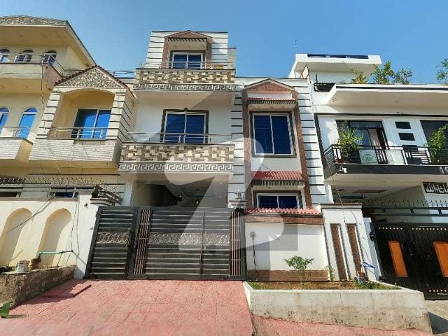House for sale in Islamabad