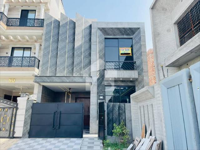 House for sale in Rawalpindi, Islamabad Capital Territory