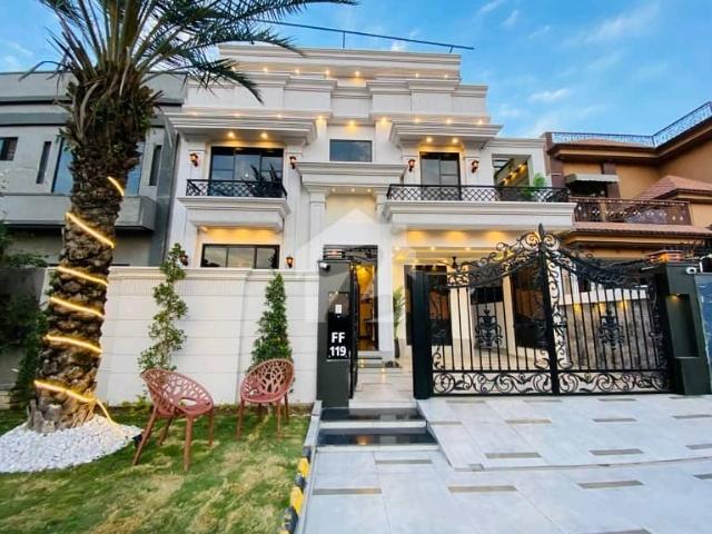 House for sale in Gujranwala, Islamabad Capital Territory