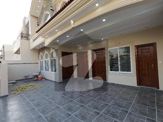 House for sale in Islamabad