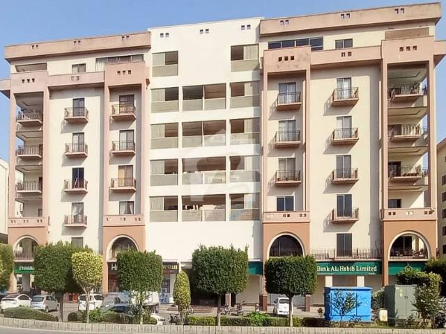 Apartment for sale in Rawalpindi, Islamabad Capital Territory