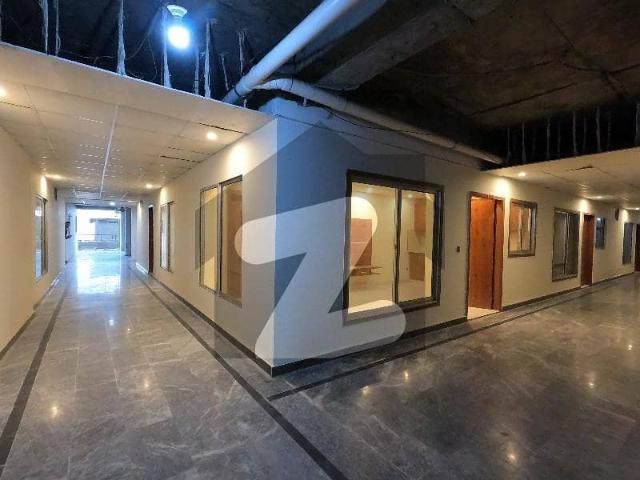 Apartment for sale in Rawalpindi, Islamabad Capital Territory