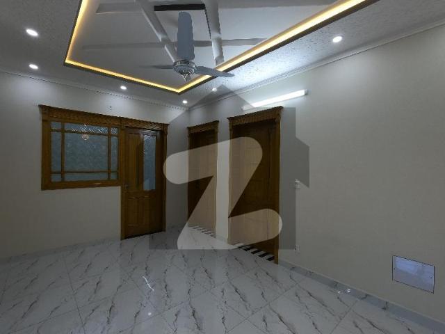 House for sale in Islamabad