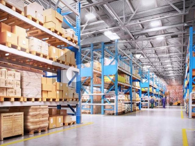 Warehouse for rent in Rawalpindi, Islamabad Capital Territory
