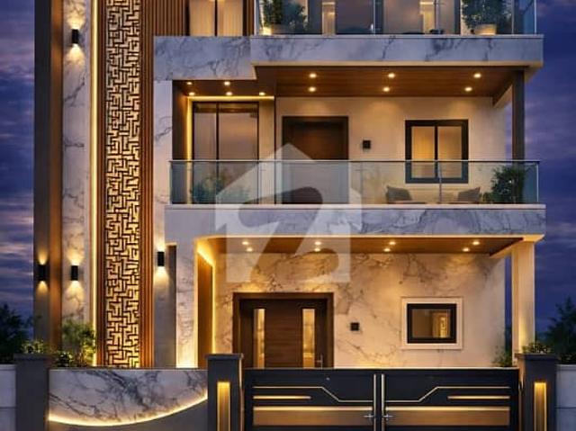 House for sale in Rawalpindi, Islamabad Capital Territory
