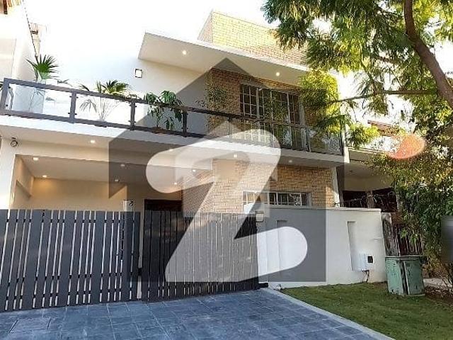 House for sale in Islamabad