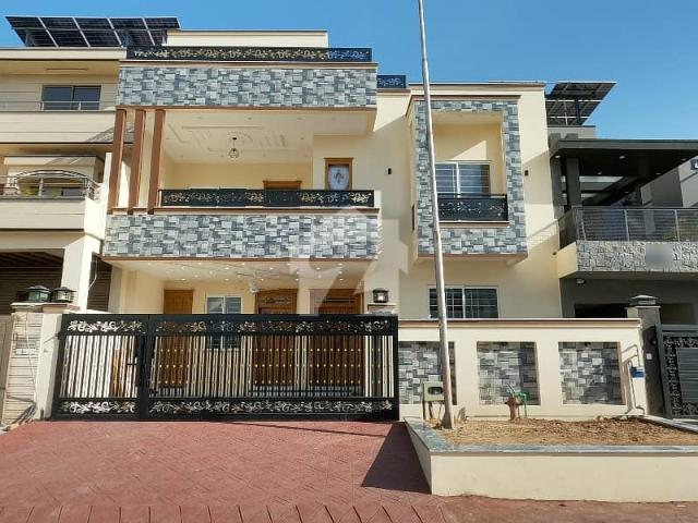 House for sale in Islamabad