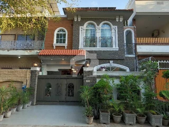 House for sale in Islamabad