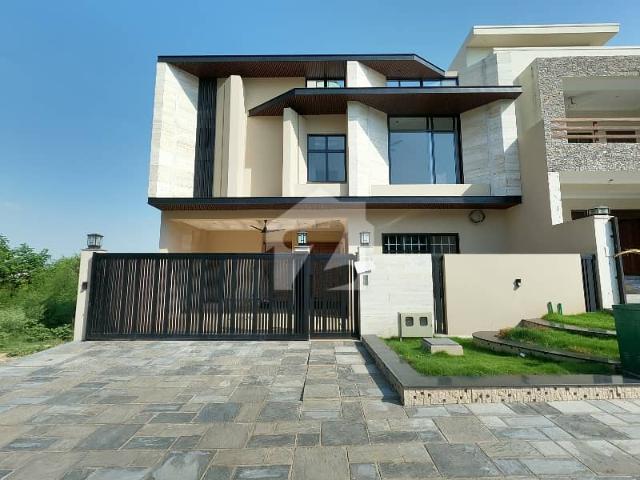 House for sale in Islamabad