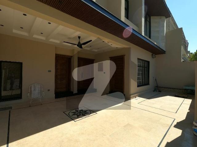 House for sale in H-12, Islamabad