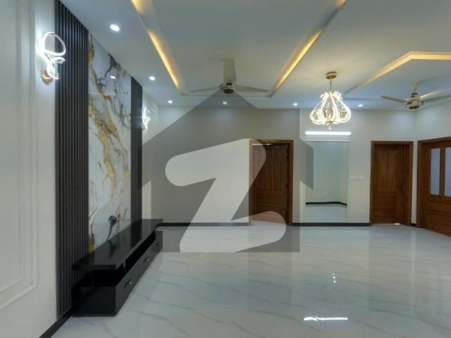 House for sale in H-12, Islamabad