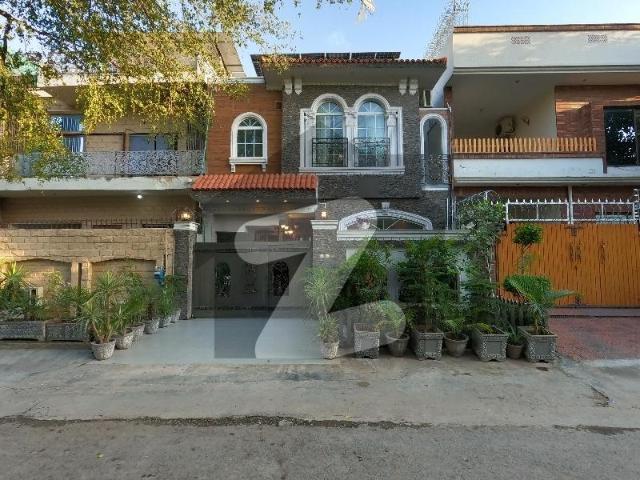 House for sale in Islamabad