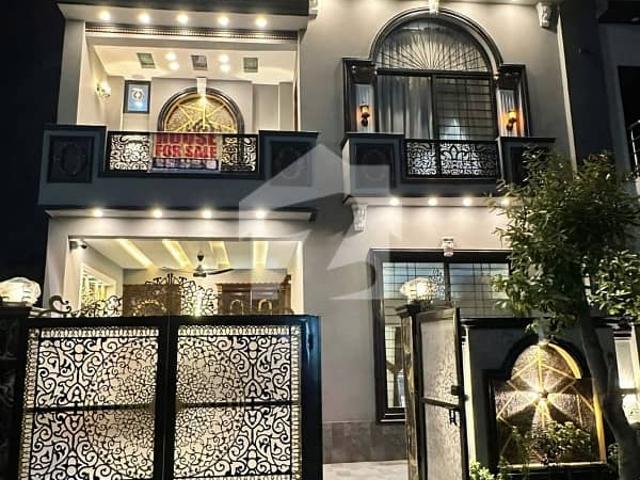 House for sale in Rawalpindi, Islamabad Capital Territory