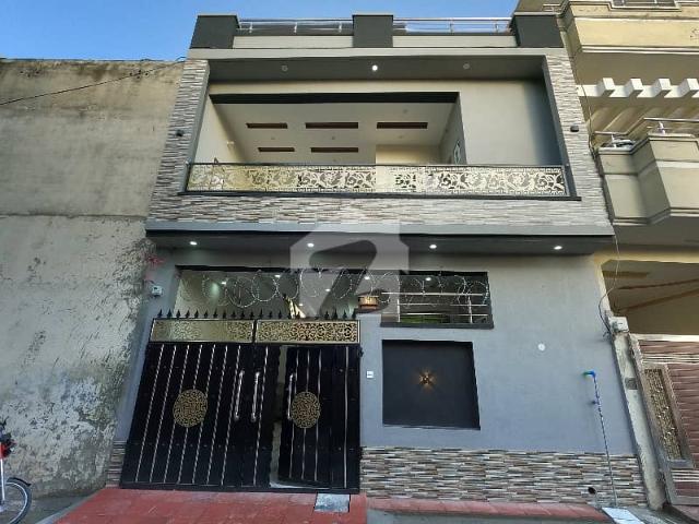 House for sale in Rawalpindi, Islamabad Capital Territory