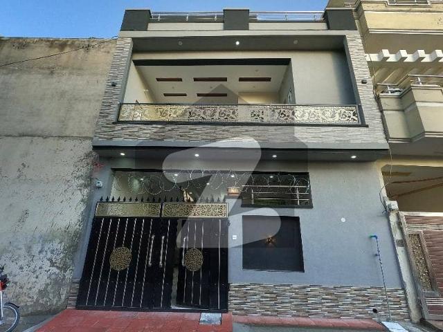 House for sale in Rawalpindi, Islamabad Capital Territory