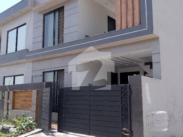 House for sale in Rawalpindi, Islamabad Capital Territory