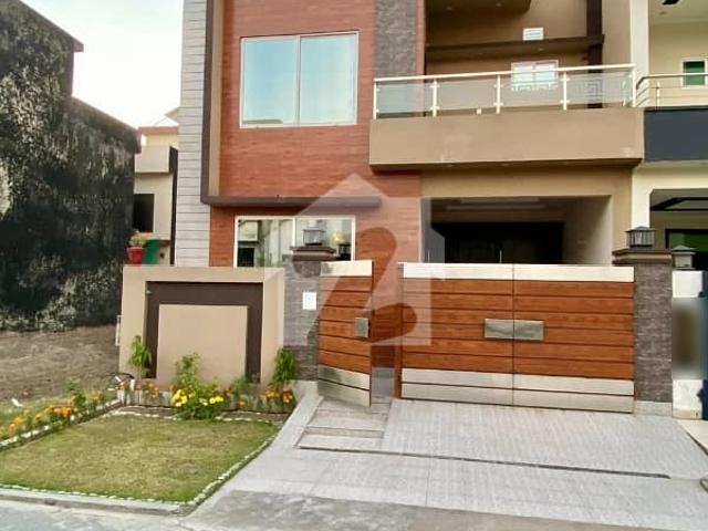 House for sale in Rawalpindi, Islamabad Capital Territory
