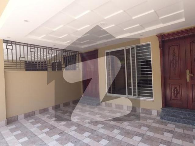 House for sale in Rawalpindi, Islamabad Capital Territory