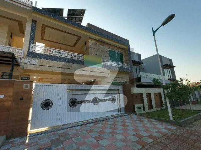 House for sale in Rawalpindi, Islamabad Capital Territory