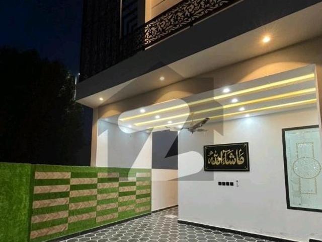 House for sale in Gujranwala, Islamabad Capital Territory