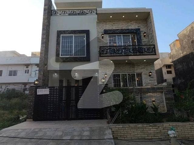 House for sale in Islamabad