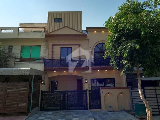 House for sale in Islamabad