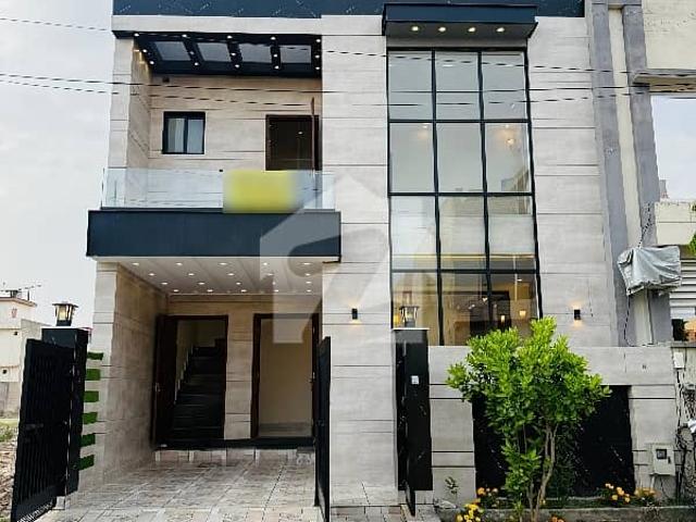 House for sale in Rawalpindi, Islamabad Capital Territory